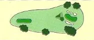 Legendary Oaks Hole 3 illustration